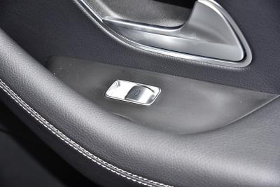 2024款 GLE 350 4MATIC 轿跑SUV 时尚型-内饰-图片-有驾
