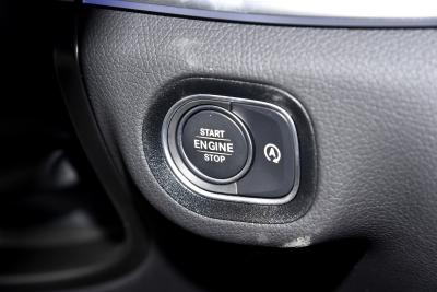 2024款 GLE 350 4MATIC 轿跑SUV 时尚型-内饰-图片-有驾