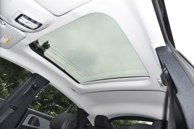2024款 GLE 350 4MATIC 轿跑SUV 时尚型-内饰-图片-有驾