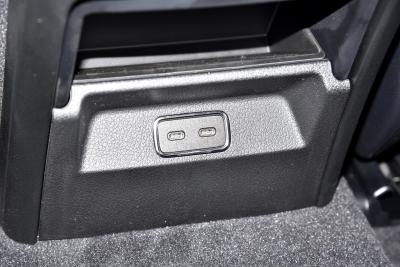 2024款 GLE 350 4MATIC 轿跑SUV 时尚型-内饰-图片-有驾