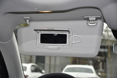 2024款 GLE 350 4MATIC 轿跑SUV 时尚型-内饰-图片-有驾