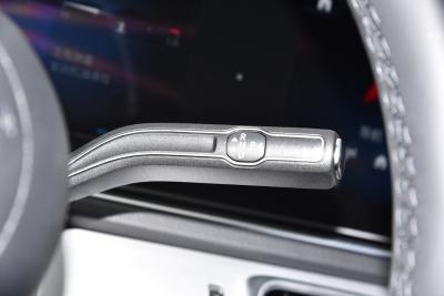 2024款 GLE 350 4MATIC 轿跑SUV 时尚型-内饰-图片-有驾