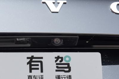2025款 B6 智逸豪华版 7座-外观-图片-有驾