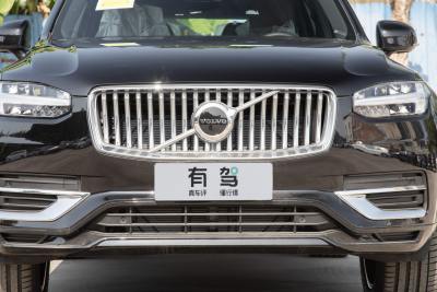2025款 B6 智逸豪华版 7座-外观-图片-有驾