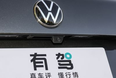 2026款 3000万辆甄选款 300TSI DSG 超越版-外观-图片-有驾