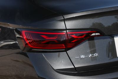 2026款 3000万辆甄选款 300TSI DSG 超越版-外观-图片-有驾