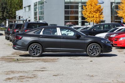 2026款 3000万辆甄选款 300TSI DSG 超越版-外观-图片-有驾