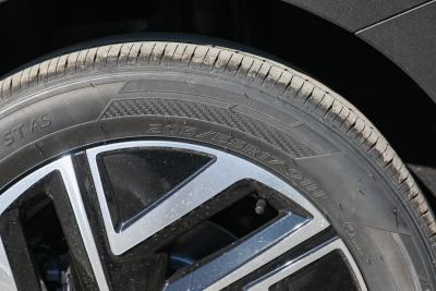 2026款 3000万辆甄选款 300TSI DSG 超越版-外观-图片-有驾