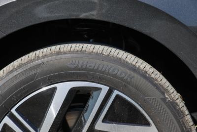 2026款 3000万辆甄选款 300TSI DSG 超越版-外观-图片-有驾