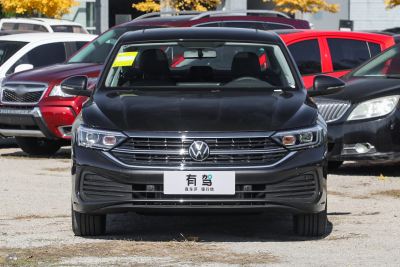 2026款 3000万辆甄选款 300TSI DSG 超越版-外观-图片-有驾