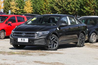 2026款 3000万辆甄选款 300TSI DSG 超越版-外观-图片-有驾