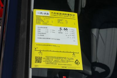 2026款 3000万辆甄选款 300TSI DSG 超越版-外观-图片-有驾