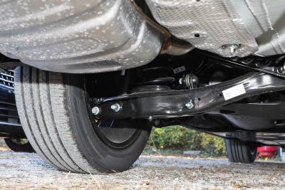 2026款 3000万辆甄选款 300TSI DSG 超越版-外观-图片-有驾