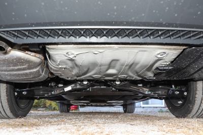 2026款 3000万辆甄选款 300TSI DSG 超越版-外观-图片-有驾