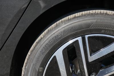 2026款 3000万辆甄选款 300TSI DSG 超越版-外观-图片-有驾