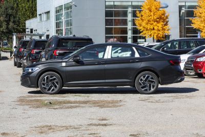 2026款 3000万辆甄选款 300TSI DSG 超越版-外观-图片-有驾