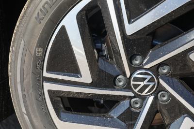 2026款 3000万辆甄选款 300TSI DSG 超越版-外观-图片-有驾