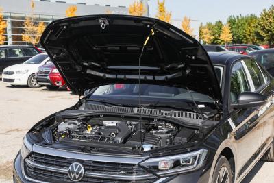 2026款 3000万辆甄选款 300TSI DSG 超越版-外观-图片-有驾