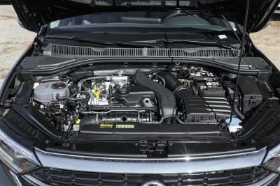 2026款 3000万辆甄选款 300TSI DSG 超越版-外观-图片-有驾