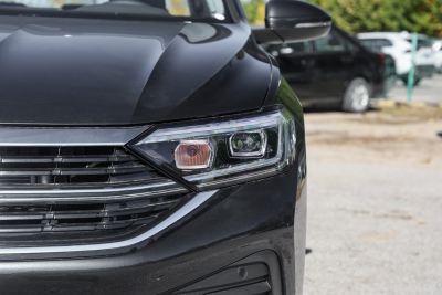 2026款 3000万辆甄选款 300TSI DSG 超越版-外观-图片-有驾