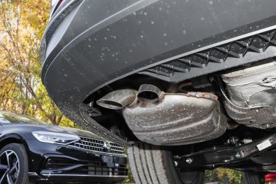 2026款 3000万辆甄选款 300TSI DSG 超越版-外观-图片-有驾