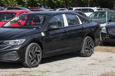 2026款 3000万辆甄选款 300TSI DSG 超越版-外观-图片-有驾