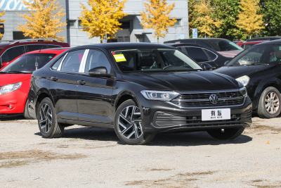 2026款 3000万辆甄选款 300TSI DSG 超越版-外观-图片-有驾