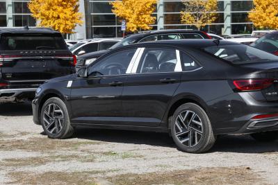 2026款 3000万辆甄选款 300TSI DSG 超越版-外观-图片-有驾