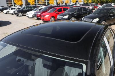 2026款 3000万辆甄选款 300TSI DSG 超越版-外观-图片-有驾