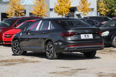 2026款 3000万辆甄选款 300TSI DSG 超越版-外观-图片-有驾