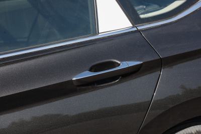 2026款 3000万辆甄选款 300TSI DSG 超越版-外观-图片-有驾