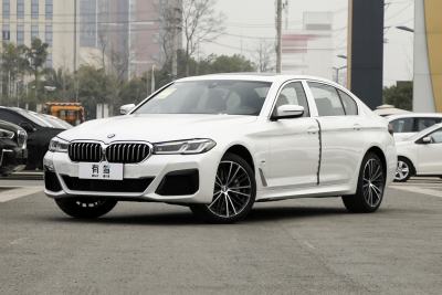2023款 530Li 领先型 M运动套装-外观-图片-有驾