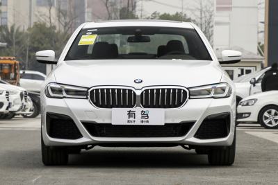 2023款 530Li 领先型 M运动套装-外观-图片-有驾