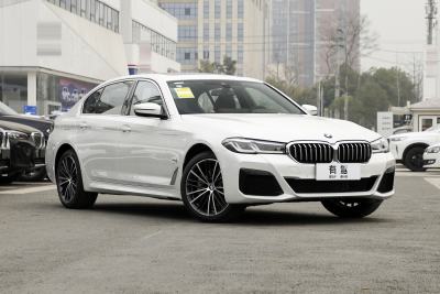2023款 530Li 领先型 M运动套装-外观-图片-有驾