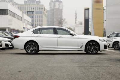 2023款 530Li 领先型 M运动套装-外观-图片-有驾