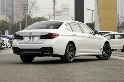 2023款 530Li 领先型 M运动套装-外观-图片-有驾