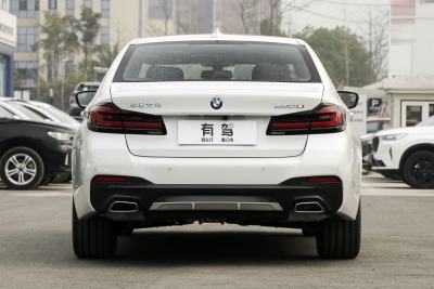 2023款 530Li 领先型 M运动套装-外观-图片-有驾