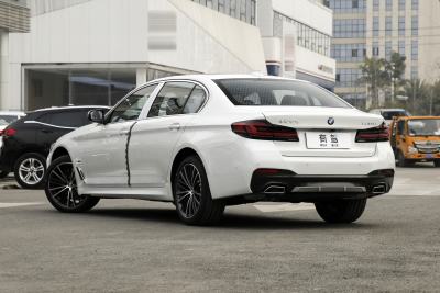 2023款 530Li 领先型 M运动套装-外观-图片-有驾