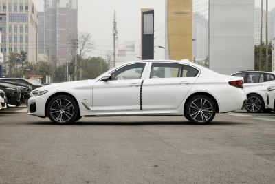 2023款 530Li 领先型 M运动套装-外观-图片-有驾