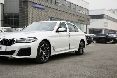 2023款 530Li 领先型 M运动套装-外观-图片-有驾
