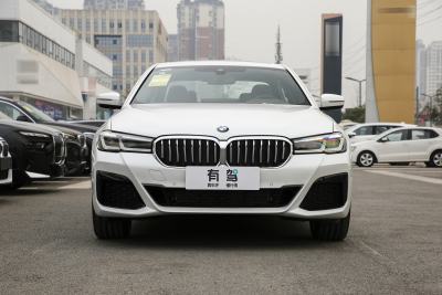 2023款 530Li 领先型 M运动套装-外观-图片-有驾
