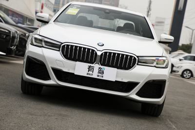 2023款 530Li 领先型 M运动套装-外观-图片-有驾