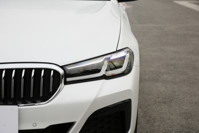 2023款 530Li 领先型 M运动套装-外观-图片-有驾