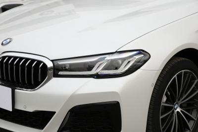 2023款 530Li 领先型 M运动套装-外观-图片-有驾