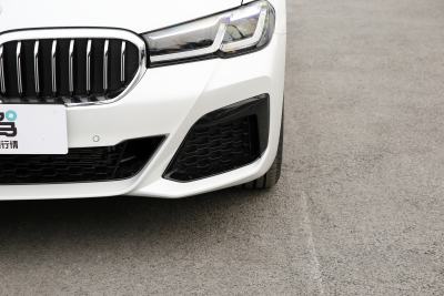 2023款 530Li 领先型 M运动套装-外观-图片-有驾