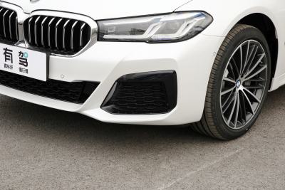 2023款 530Li 领先型 M运动套装-外观-图片-有驾