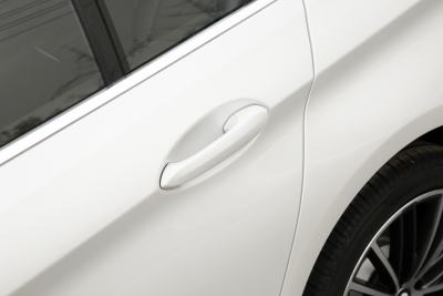 2023款 530Li 领先型 M运动套装-外观-图片-有驾