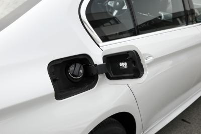 2023款 530Li 领先型 M运动套装-外观-图片-有驾
