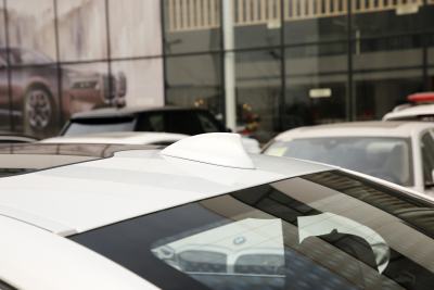 2023款 530Li 领先型 M运动套装-外观-图片-有驾