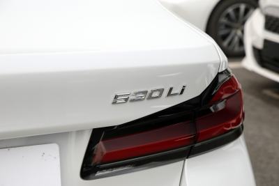 2023款 530Li 领先型 M运动套装-外观-图片-有驾